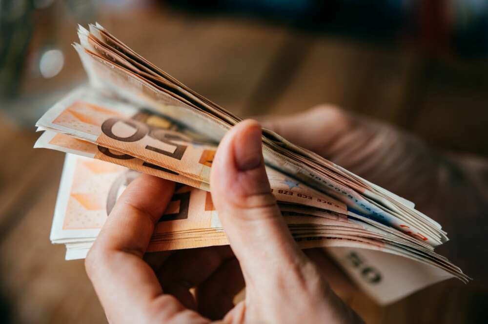 Fondo emergencia / Banco de España