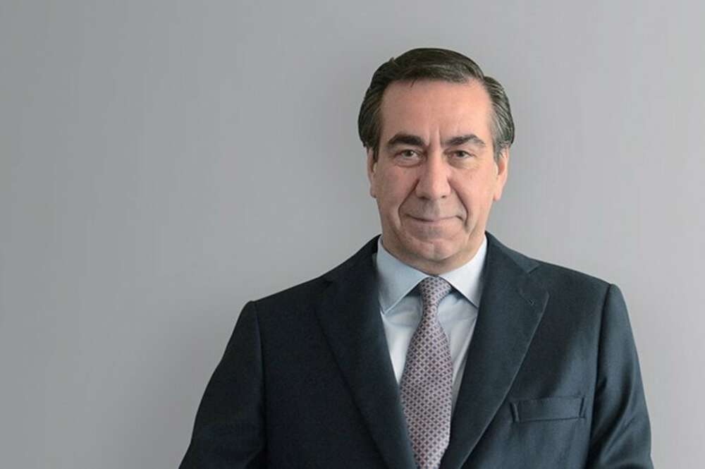 bernardo velazquez ceo acerinox