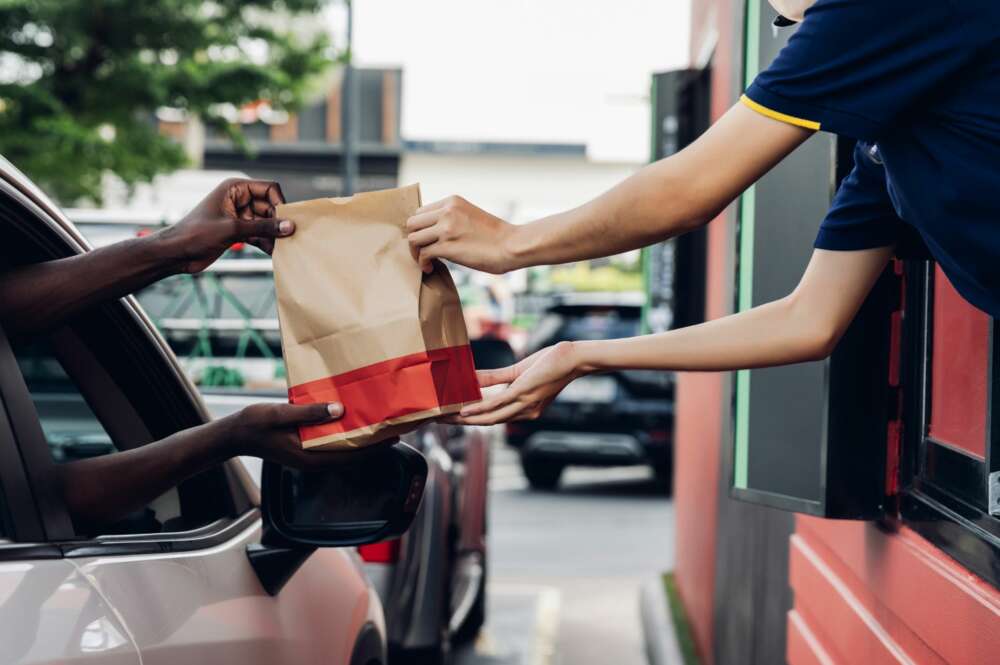 Comida rapida
