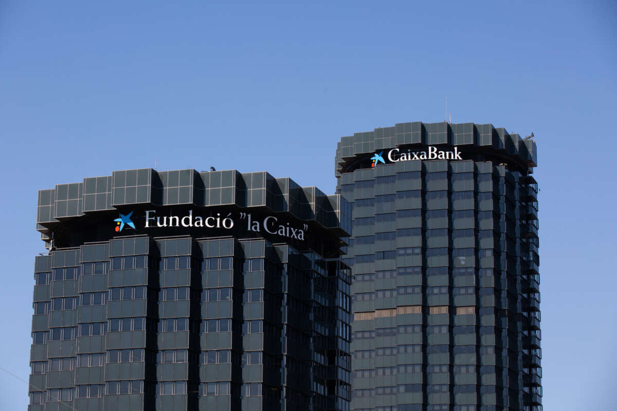 Expansión de Caixabank