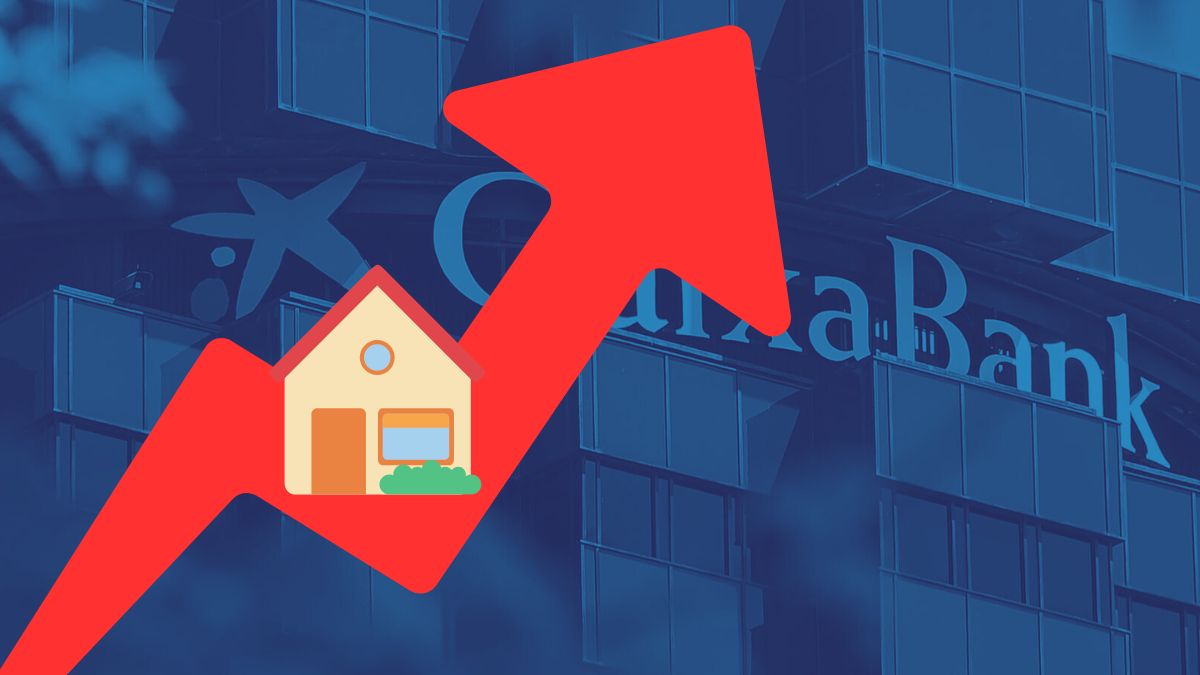Caixabank hipoteca