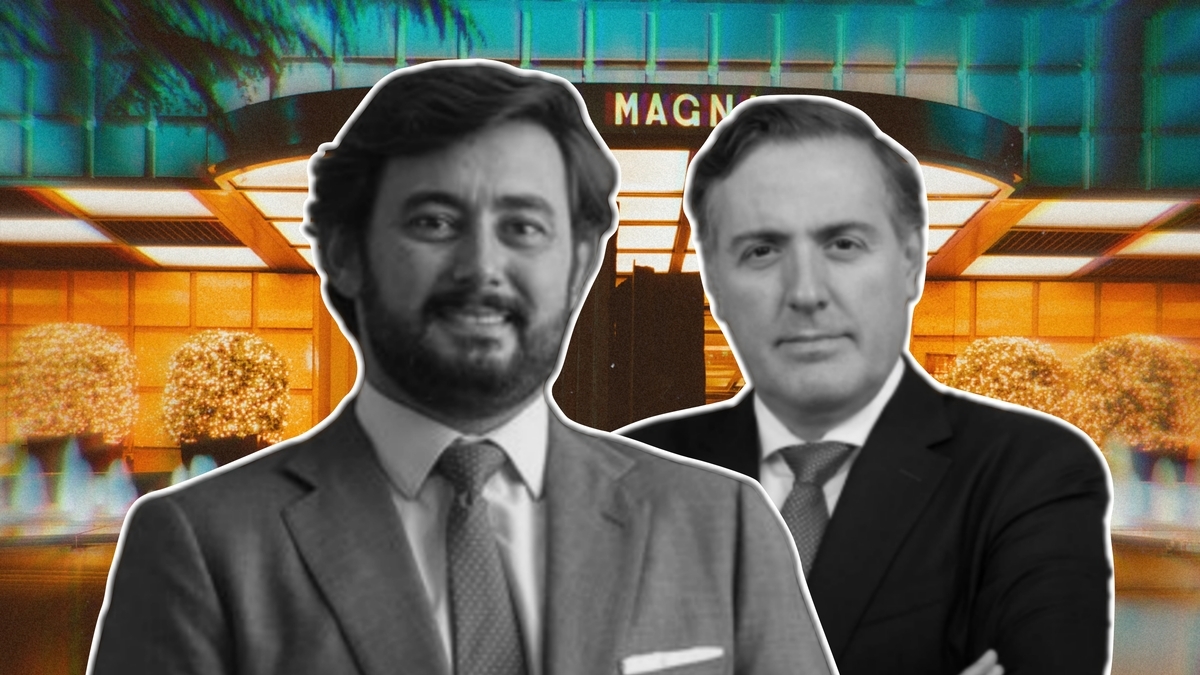 castlelake aedas nuevo vehiculo