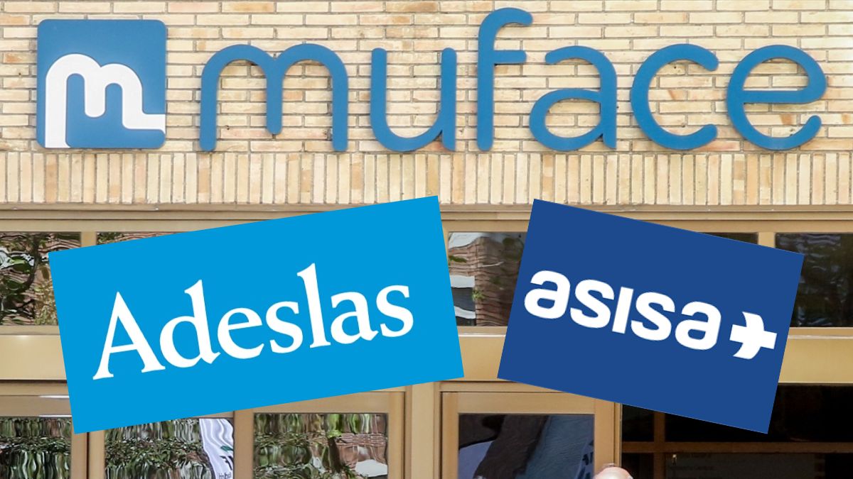 Adeslas y Asisa firman el nuevo concierto