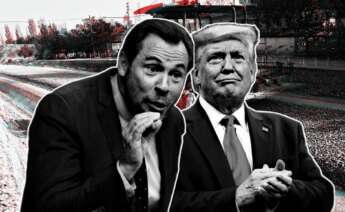 constructores aranceles trump