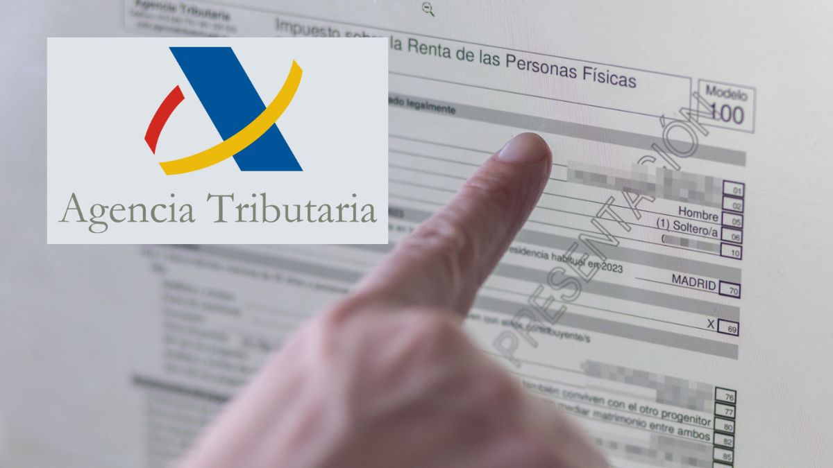 Ya ha comenzado la campaña de la Renta 2025