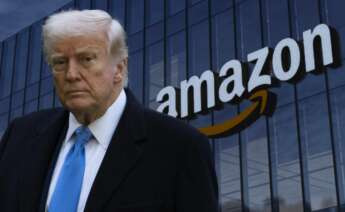 Amazon Donald Trump