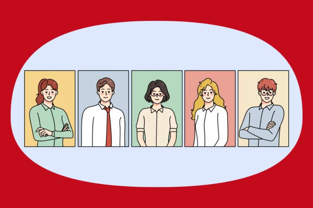 Madrid empleo