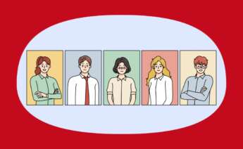 Madrid empleo