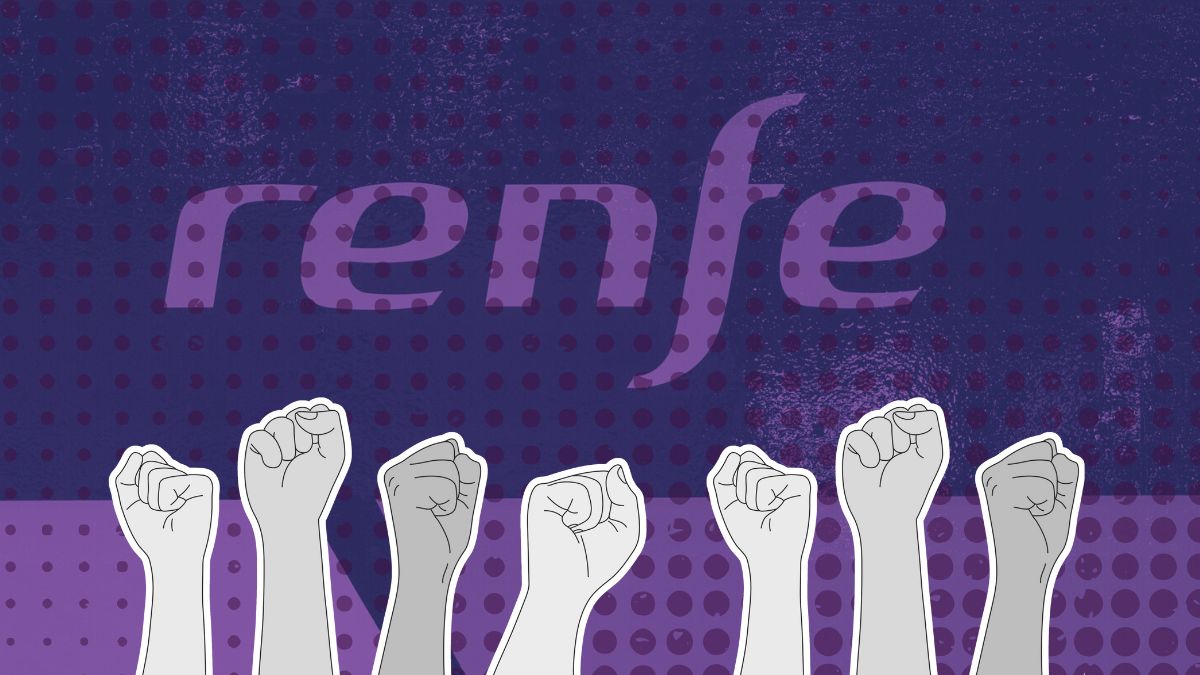 Renfe.
