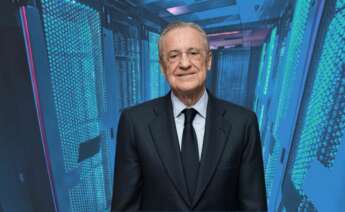 Florentino Pérez.