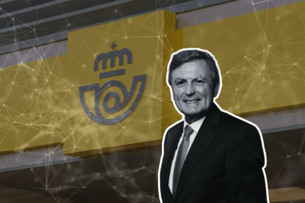 Correos.