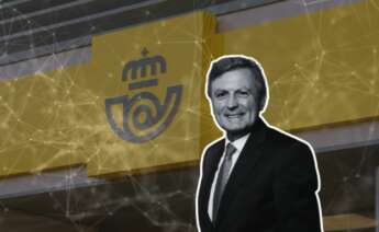 Correos.