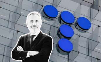 Marc Murtra. Telefónica.