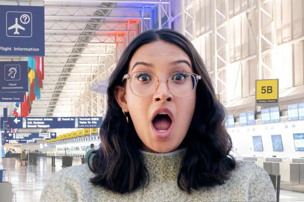 Ryanair.
