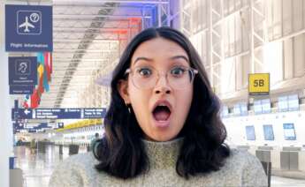 Ryanair.