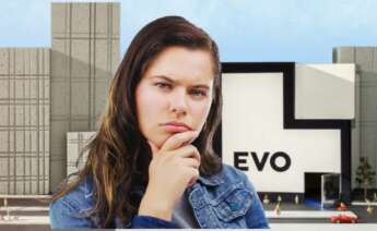 EVO Banco.
