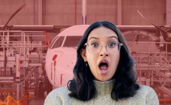 Boeing.