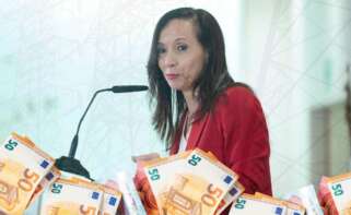 Beatriz Corredor. Apagón.