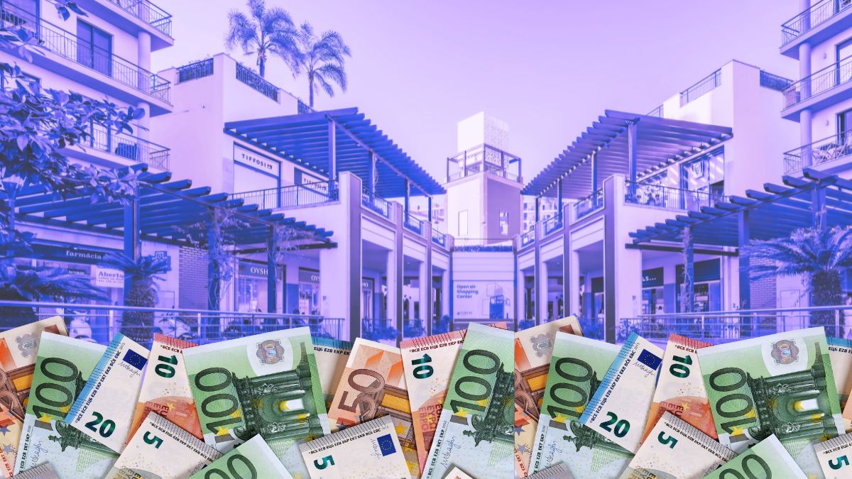 Castellana Properties.