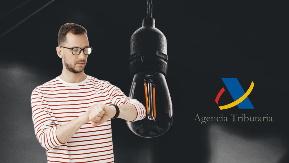 Apagón eléctrico.