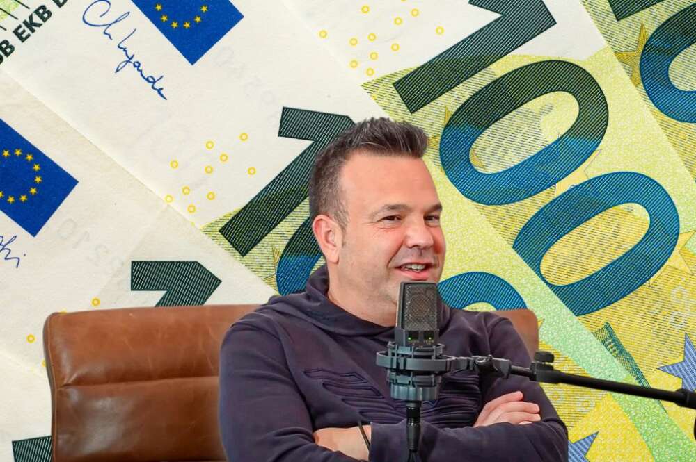 José Elías.