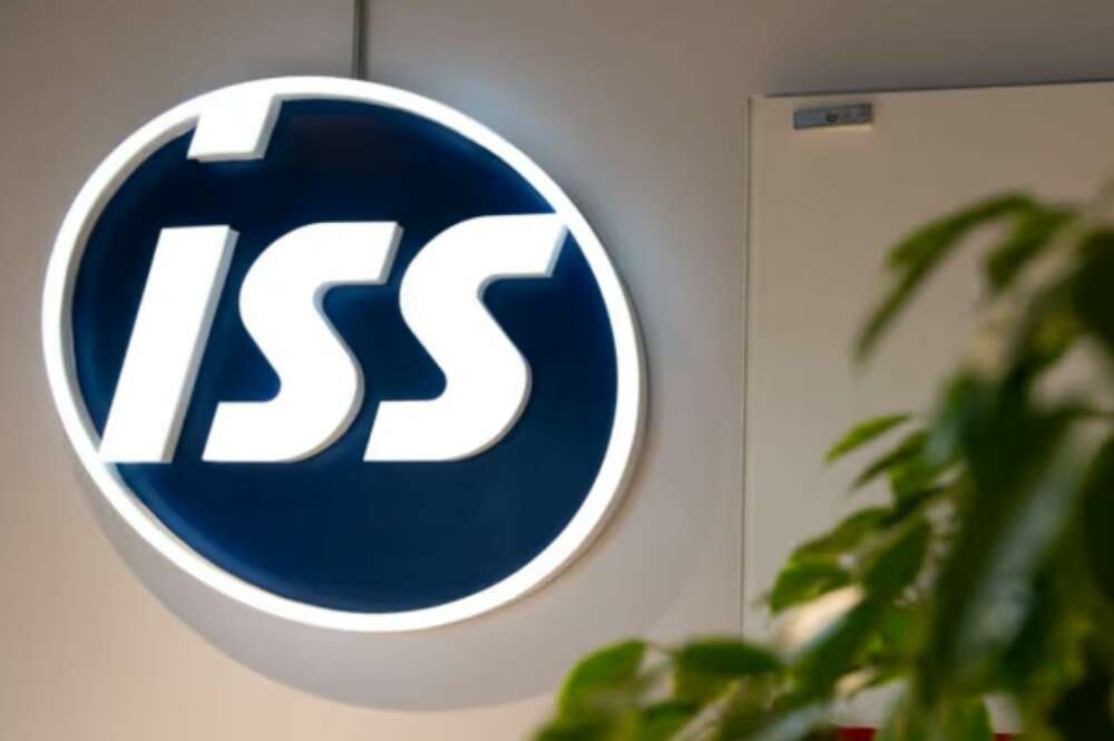 Sede de ISS. Foto: ISS.