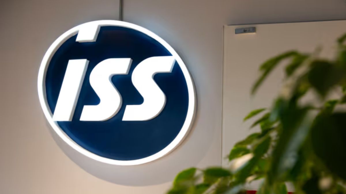 Sede de ISS. Foto: ISS.