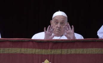 Muere el Papa Franciso
