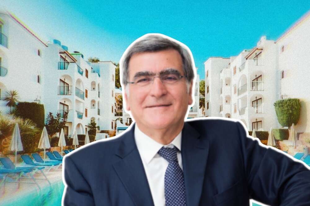 familia ruggeri vende dos complejos