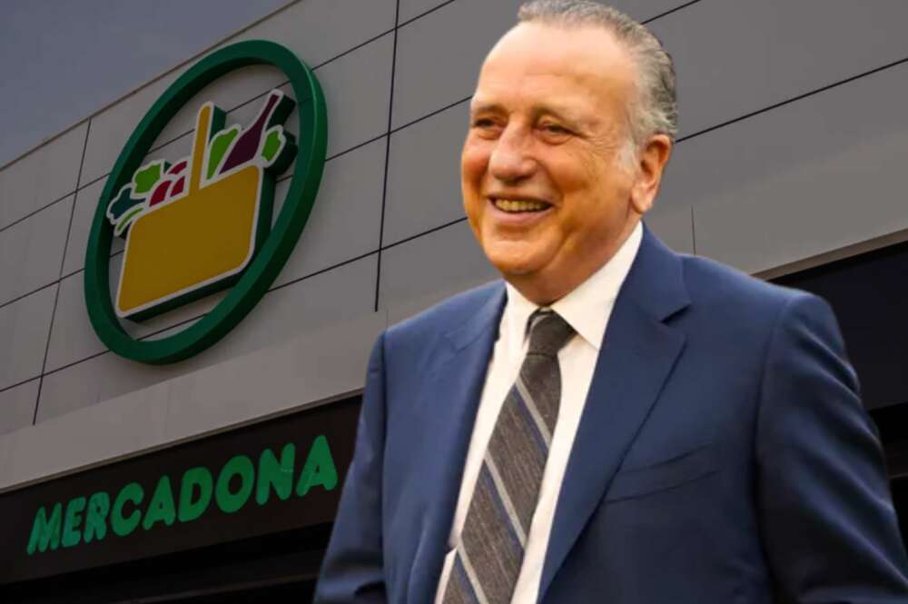 Mercadona