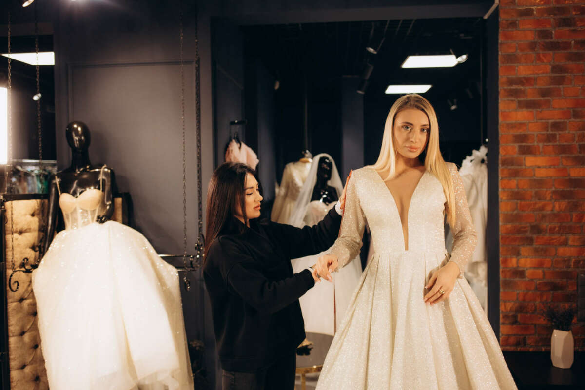 Ralph & Russo puede quiebra 
