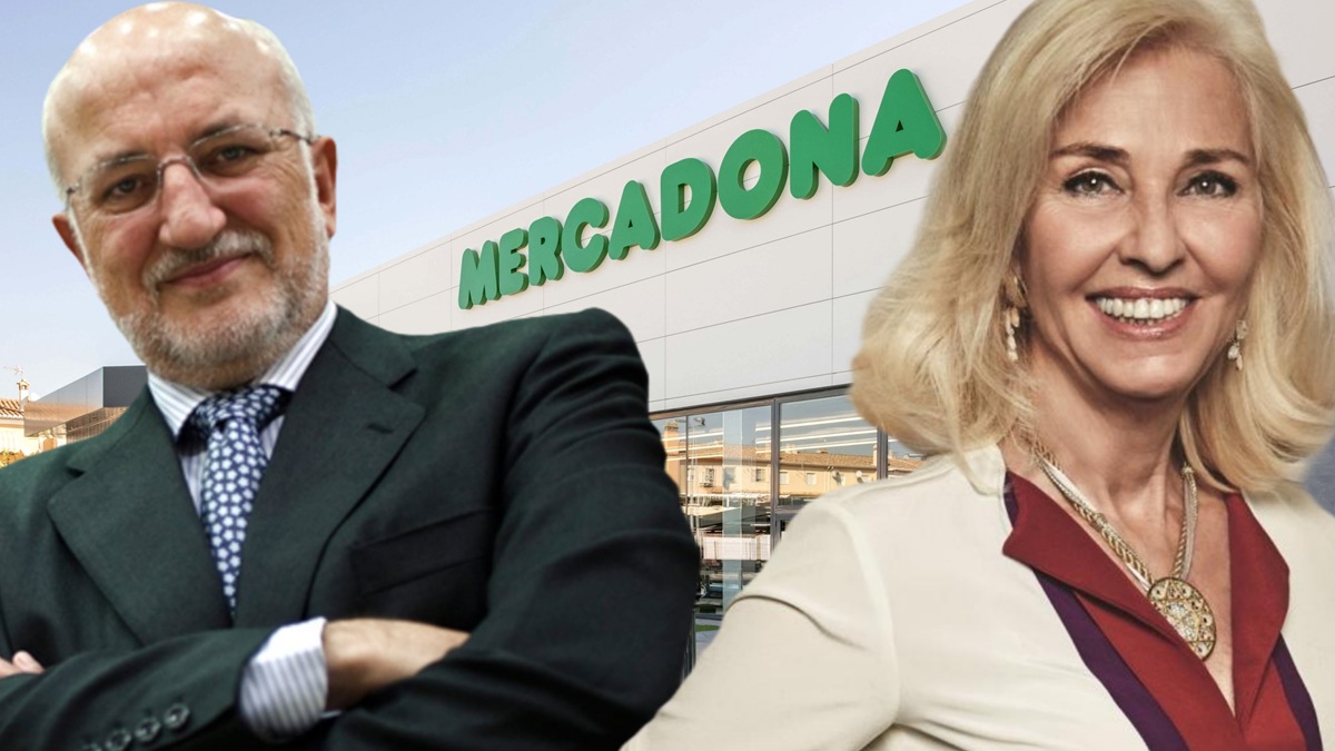 Mercadona 
