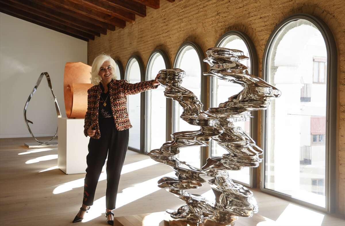 Hortensia Herrero 