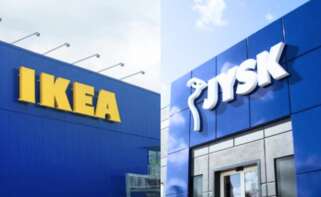 IKEA / JYSK