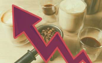 Inflación café