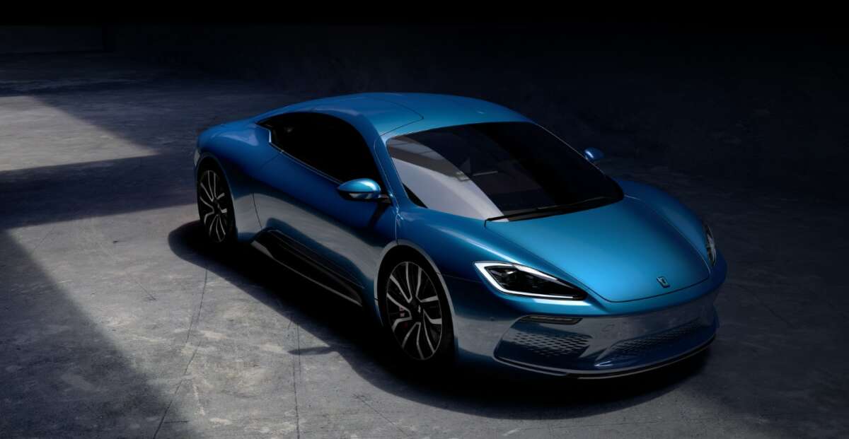 Coches en quiebra