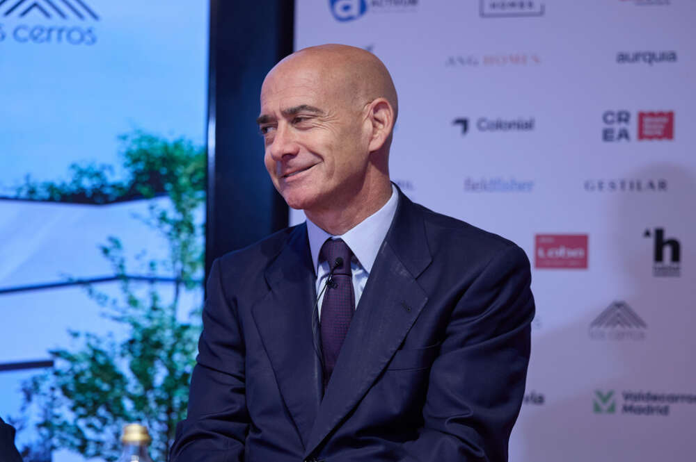 jorge perez de leza metrovacesa ceo