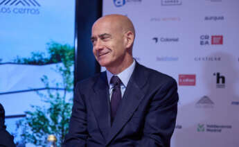 jorge perez de leza metrovacesa ceo