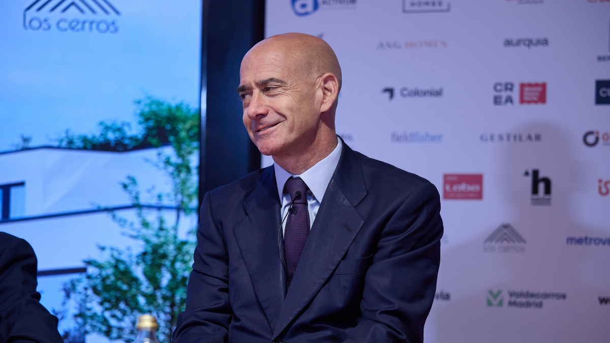 jorge perez de leza metrovacesa ceo
