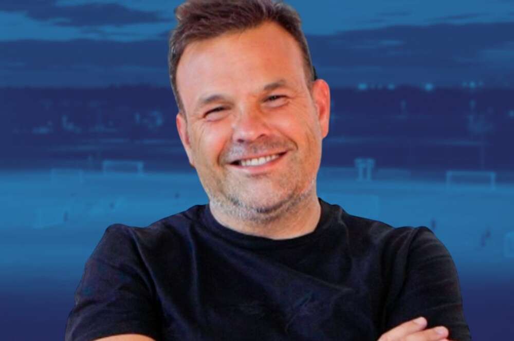 El empresario líder de Audax y La Sirena