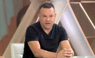 José Elías y la IA. OHLA.