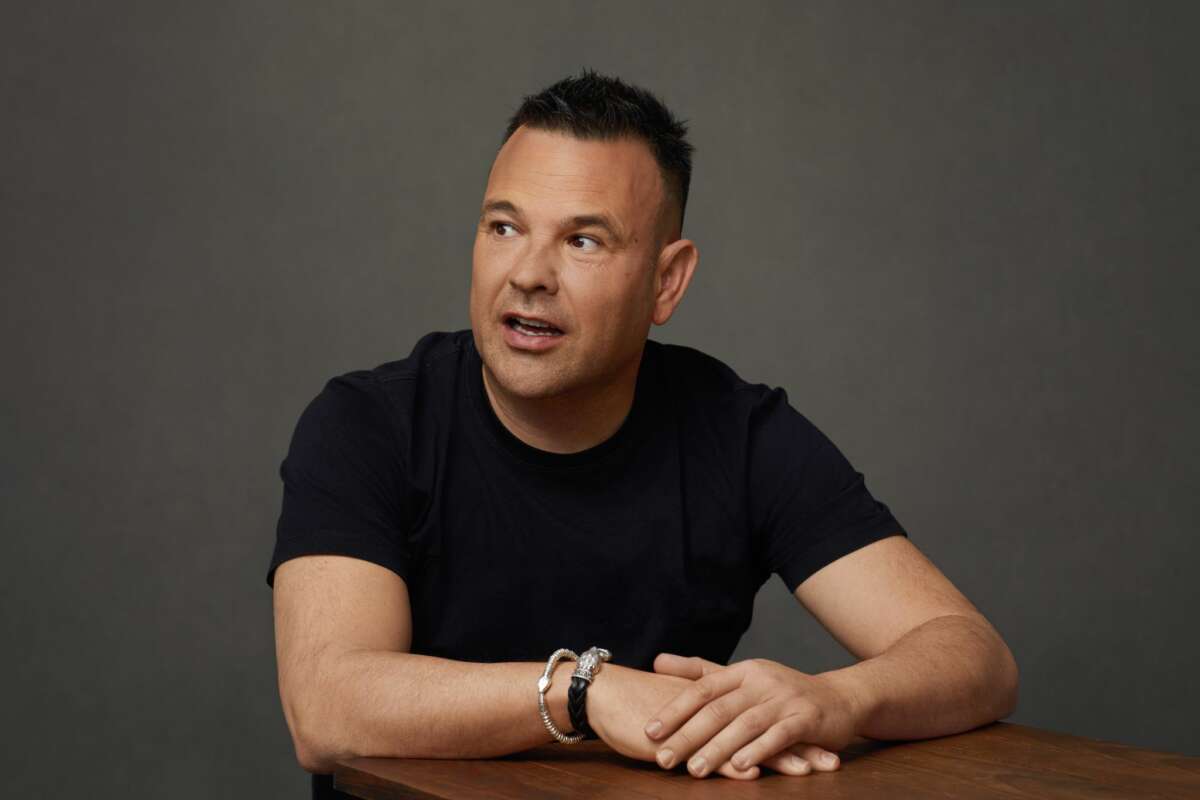 Jose Elias Ohla