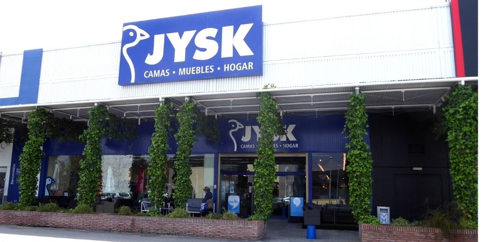 JYSK