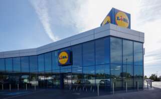 Lidl y Aldi se unen a Mercadona