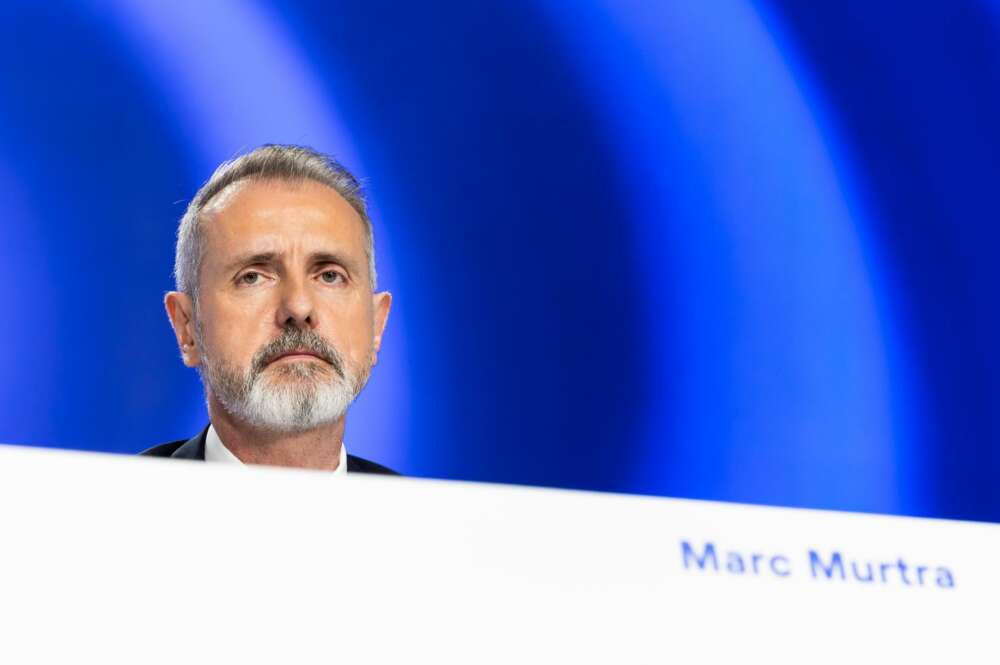 Marc Murtra