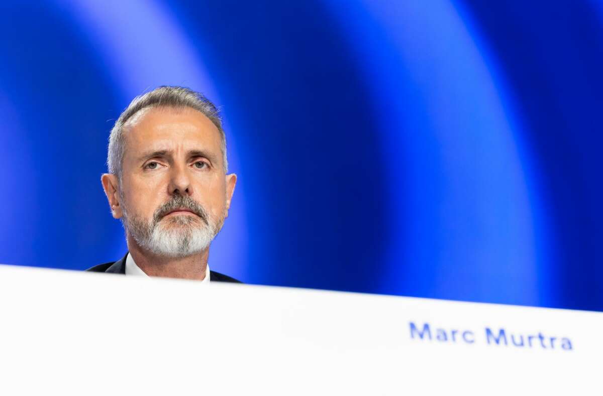 Marc Murtra