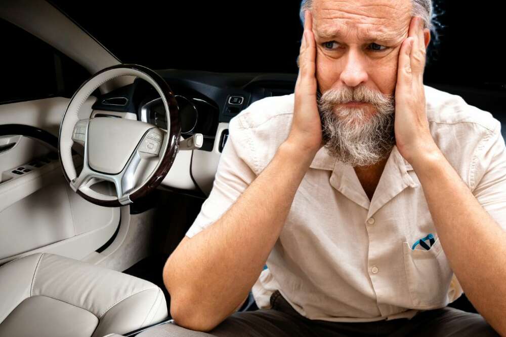Una marca de coches anuncia la quiebra