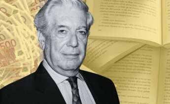 Mario Vargas Llosa