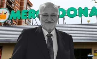 Mercadona cierra el 1 de mayo