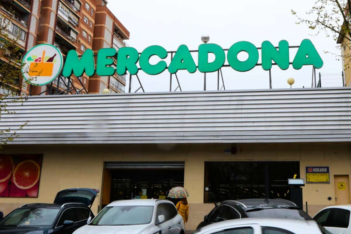 Descuentos en Mercadona